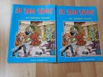 De rode ridder - Het gebroken zwaard (2beschikbaar), Boeken, Stripverhalen, Eén stripboek, Ophalen, Gelezen, Willy Vandersteen