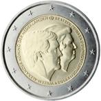 Speciaal 2 euro muntstuk €2 Nederland 2014, Ophalen of Verzenden, 2 euro, Losse munt