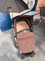 Buggy in goede staat., Kinderen en Baby's, Ophalen, Gebruikt, Overige merken, Verstelbare rugleuning