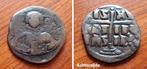 Byzantijnse bronzen munt Romanus III (1028-1034 ac.), Envoi, Autres pays, Monnaie en vrac