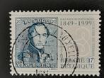 Belgique 1999 - 150 ans de timbres belges - Leopold I, Enlèvement ou Envoi, Affranchi, Maison royale