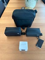 DJI BAGS, hoezen, fiets mount, accesoires, Ophalen of Verzenden, Zo goed als nieuw