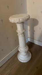 Marmeren zuil, Huis en Inrichting, Ophalen, Zo goed als nieuw