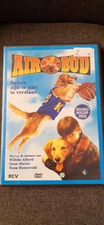 Air bud, Cd's en Dvd's, Dvd's | Kinderen en Jeugd, Ophalen of Verzenden