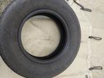 Oude banden zonder velg voor aanhanger, 185/70R13, 4 stuks, Auto diversen, Aanhangwagen-onderdelen, Ophalen, Gebruikt