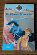 De blauwe boekanier - Tonke Dragt groep 7-8 / leerjaar 5-6, Utilisé, Enlèvement ou Envoi, Tonke Dragt, Fiction