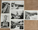 6 oude fotokaartjes: La Gileppe, Collections, Photos & Gravures, Autres sujets/thèmes, Photo, Utilisé, Enlèvement ou Envoi