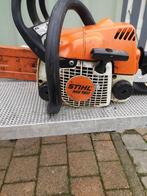 Kettingzaag, Ophalen, Gebruikt, Overige soorten, Stihl