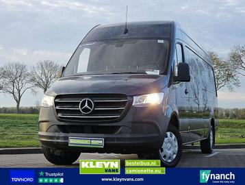 Mercedes-Benz SPRINTER 315 L3H2 Mbux + Navi AC! beschikbaar voor biedingen