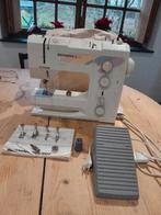 Bernina 1005, Hobby en Vrije tijd, Naaimachines en Toebehoren, Ophalen, Gebruikt, Naaimachine, Bernina