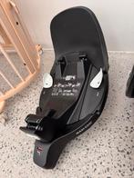 Maxi cosi familyfix 360 pro black, Ophalen, Zo goed als nieuw, Maxi-Cosi, Isofix