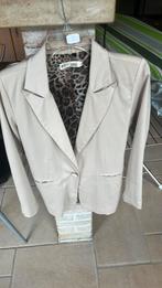 Blazer maat 49, Ophalen, Zo goed als nieuw