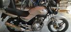 yamaha ybr 125cc, Motoren, Particulier, 125 cc, 11 kW of minder, 1 cilinder