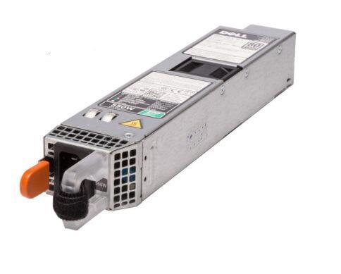 Dell 550W 80 Plus Platinum Power Supply 0X185V for R330 /, Informatique & Logiciels, Pc & Câble réseau, Utilisé, Enlèvement ou Envoi