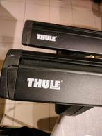 Barres d'aile Thule, Enlèvement, Comme neuf