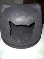 Panier pour Chat, Animaux & Accessoires, Paniers pour chats, Enlèvement, Comme neuf, Feutre
