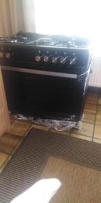 Aardgas en electricoven, Nieuw, Ophalen of Verzenden, Aardgas