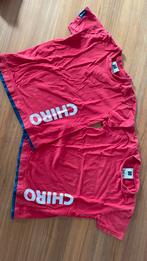 Chiro T-shirt, Ophalen of Verzenden, Zo goed als nieuw