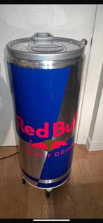 Frigo red bull, Huis en Inrichting, Ophalen, Gebruikt
