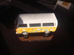 Welly numéro 42347 - 1972 Volkswagen bus T2, Hobby & Loisirs créatifs, Enlèvement ou Envoi