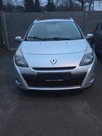 Renault clio break 1.1benzine, Zwart, 5 deurs, Particulier, Euro 4