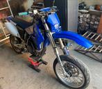 Yamaha wrf450 supermotard, Motoren, Motoren | Yamaha, Particulier