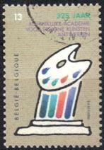 Belgie 1989 - Yvert/OBP 2325 - Academie Schone Kunsten (ST), Postzegels en Munten, Kunst, Gestempeld, Verzenden, Gestempeld