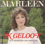marleen, Cd's en Dvd's, Ophalen