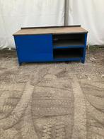 werkbank heavy duty, Doe-het-zelf en Bouw, Ophalen