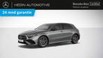 Mercedes-Benz A-Klasse 180 AMG Line, Stof, Gebruikt, 4 cilinders, 136 pk