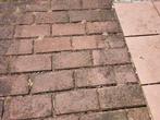 Klinkers 10x20 cm gratis, Ophalen, Zo goed als nieuw, Klinkers