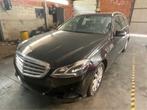 2013 Mercedes-Benz E-Klasse 200 CDI Auto, Auto's, Gebruikt, Overige brandstoffen, Bedrijf, Te koop