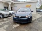 VW GOLF 6, Auto's, Te koop, Berline, 5 deurs, Stof