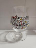 Duvel Moortgat bierglas, Verzamelen, Ophalen of Verzenden, Bierglas
