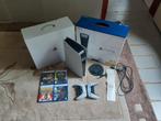 Ps5 complète + facture + 2 manettes, Enlèvement, Comme neuf, Playstation 5