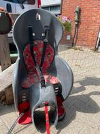 Fiets stoeltje achteraan, Kinderen en Baby's, Kinderstoelen, Ophalen, Gebruikt, Overige typen