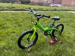 Orbea Grow 1 - eerste mountainbike 16 inch, Vélos & Vélomoteurs, Vélos | Vélos pour enfant, Enlèvement, Utilisé, Orbea grow 1