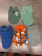 Hondenkleding, Animaux & Accessoires, Vêtements pour chiens, Enlèvement, Comme neuf, Pull pour chien
