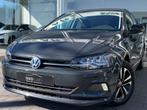 Volkswagen Polo 1.0i IQ.Drive / Airco / CarPlay / Cruise / P, Auto's, Voorwielaandrijving, Electronic Stability Program (ESP)