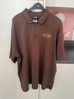 Harley Davidson polo 2XL, Motoren, Ophalen, Tweedehands, Heren