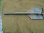 pelle beche pliante M 1943  datée 1945  us army ww2, Ophalen of Verzenden, Landmacht