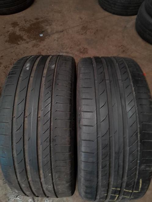 2554020 255/40/20 255/40R20 zomer Continental, Auto-onderdelen, Besturing, Audi, BMW, Citroën, Daihatsu, Fiat, Ford, Honda, Jeep