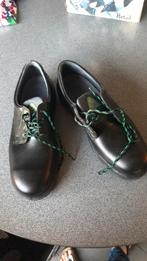 Werkschoenen, metalen top, maat 46, nieuw, Planet europe, Zwart, Nieuw, Ophalen of Verzenden