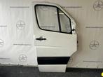 Portière 2portes droite d'un Mercedes Sprinter (147), Autos : Pièces & Accessoires, -, 3 mois de garantie, Utilisé, Porte