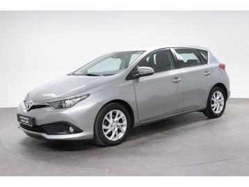 Toyota Auris 1.2 T Comfort & Pack 50 Toyota Auris Comfort + 