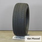 Continental WinterContact TS 850 P Winterband 235/45/R18, 18 inch, Gebruikt, 235 mm, Band(en)