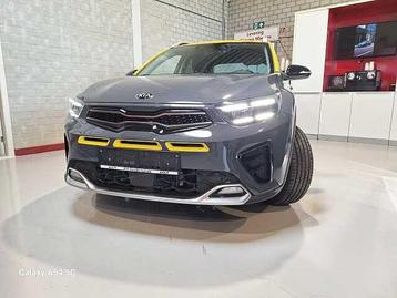 Kia STONIC - 2021 - LEZ VALID UNTIL 2035 - 33M WARRANTY - beschikbaar voor biedingen