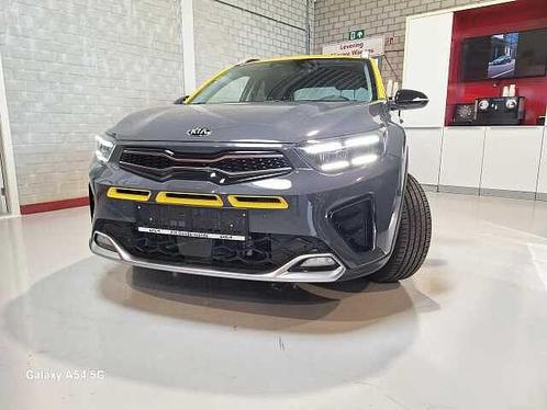 Kia STONIC - 2021 - LEZ VALID UNTIL 2035 - 33M WARRANTY -, Auto's, Kia, Bedrijf, Stonic, ABS, Adaptive Cruise Control, Airbags