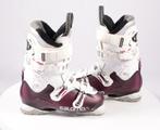 38 38,5 39 40 EU dames skischoenen SALOMON QST QUEST, Gebruikt, Verzenden, Schoenen, Salomon