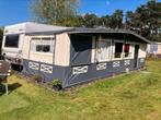 Caravan Fendt diamant (dubbelasser), Caravans en Kamperen, Caravans, Particulier, Fendt